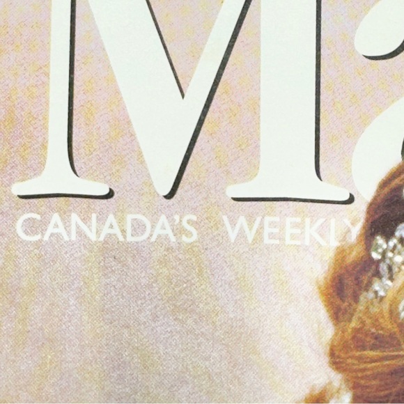 Maclean’s Magazine Sept 15, 1997 – Princess Diana & Mother Teresa Tribute - Picture 6 of 14